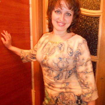 Моя фотография - Оксана, 44 из Ростов-на-Дону (@kseniya28012010)