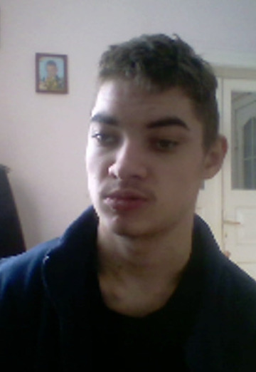 Моя фотографія - Костянтин Стефанський, 24 з Болехів (@kostyantinstefanskiy)