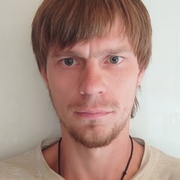 Александр, 32, Екатеринбург