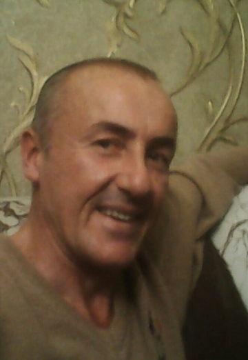 My photo - Prohojiy, 52 from Kazan (@jav27)