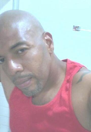 My photo - Anthony, 44 from Los Angeles (@anthony156)