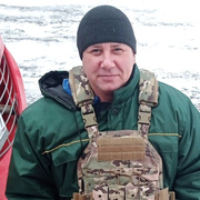 Василий, 37, Приволжск