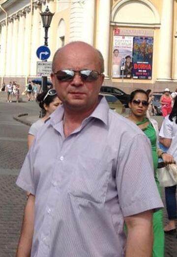 Ma photo - Iouriï, 59 de Briansk (@georgiy13376)