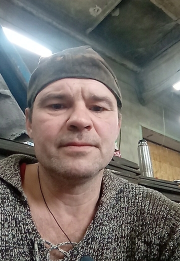 Моя фотография - Эдуард, 43 из Оренбург (@eduard43729)