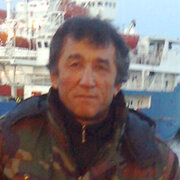 Гафур, 30, Москва