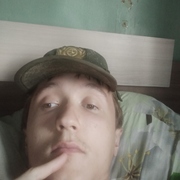 Дима Пяткин, 21, Камышин