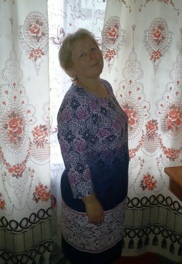 My photo - lyuda tretyakova, 55 from Aleksandrovsk (@ludatretyakova)