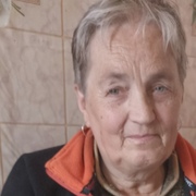 Тамара, 66, Нелидово