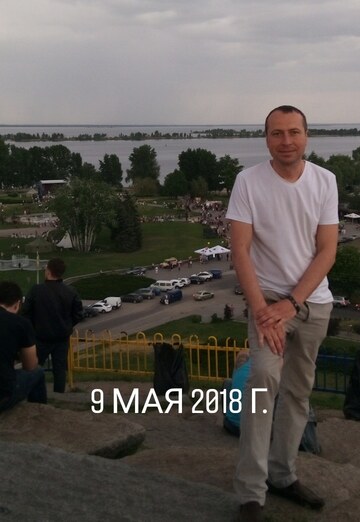 My photo - Yaroslav, 41 from Zolotonosha (@yaroslav17118)