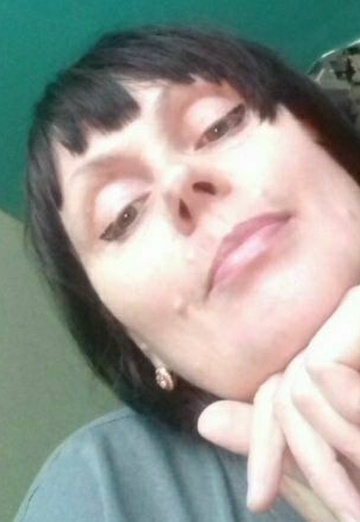 My photo - Nadina, 48 from Slobodskoy (@nadina255)