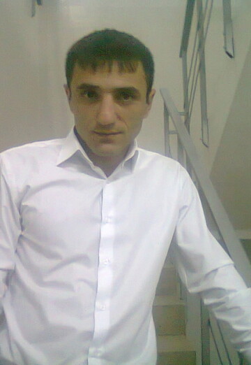 Моя фотография - Gevor, 40 из Ереван (@gevor905)