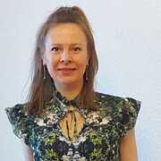 Юлия, 43, Санкт-Петербург