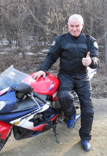 My photo - Pavel, 61 from Troitsk (@pavel123330)