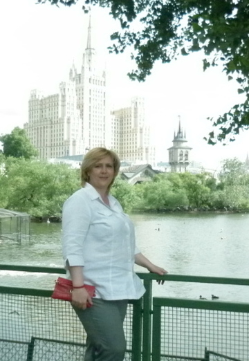 Моя фотография - Наталья, 55 из Кишинёв (@natalya206960)