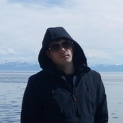коля, 35, Сусуман