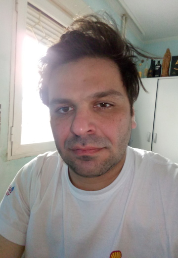 Milos Pavlovic (@miloshpavlovi) — my photo № 3