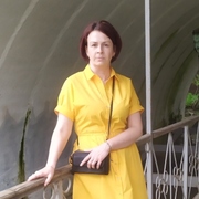 Настенька, 39, Старая Купавна