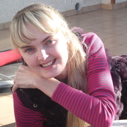 Olechka 42 Vitebsk