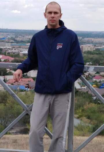My photo - Kirill, 42 from Orsk (@kirill72582)