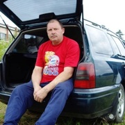 Александр, 63, Аткарск