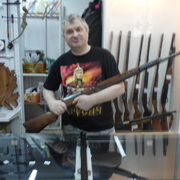 Тимофей, 53, Железногорск-Илимский