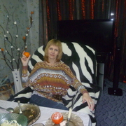 Лариса, 51, Златоуст