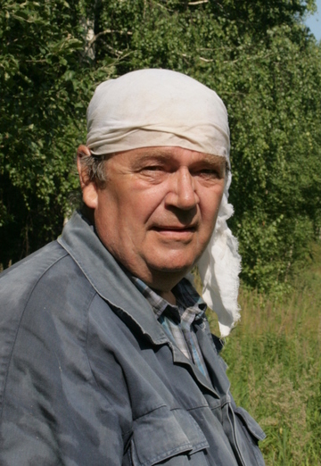 My photo - Oleg, 73 from Nizhny Novgorod (@oleg118775)