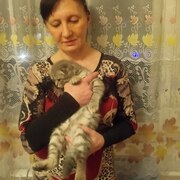 Галина undefined, 55, Приозерск