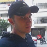 Edouard Kazartsev, 36, Каргат