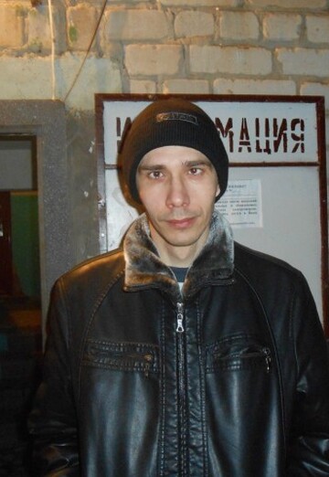 My photo - Kolya, 42 from Leninsk (@koly7194778)