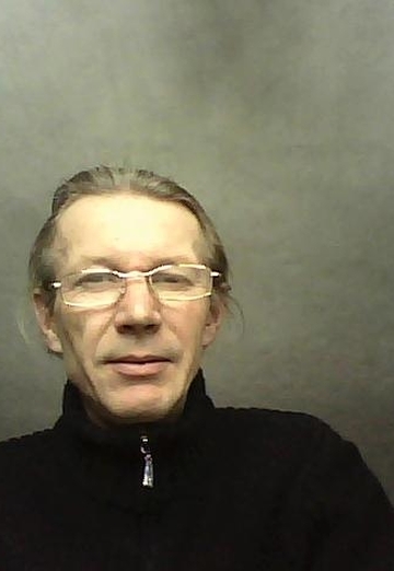 Моя фотография - strannik, 65 из Котлас (@id396283)