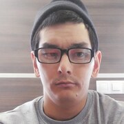Кипчакбаев, 35, Новосергиевка