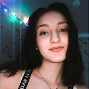 Полина, 20, Кавалерово