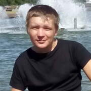 Сергей, 36, Каменка