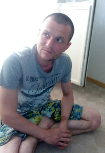 My photo - Mihail, 40 from Asbest (@mihail202734)