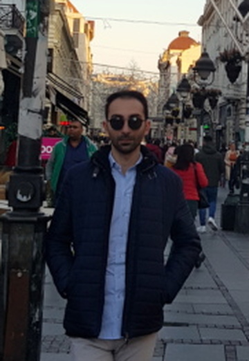 Моя фотография - Nikhat Shakhin, 35 из Стамбул (@nikhatshakhin)