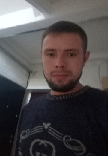 My photo - Evgeniy, 34 from Tiraspol (@evgeniy351905)