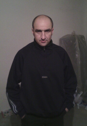 My photo - Slavik, 42 from Buryn (@slavik8178)
