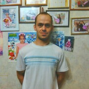 Максим, 30, Красное-на-Волге