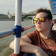 Андрей, 25, Заречный (Пензенская обл.)