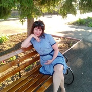 Маришка, 45, Переволоцкий