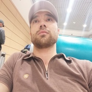 Женя, 33, Москва