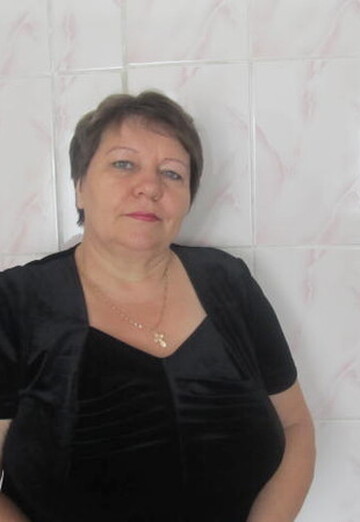 My photo - svetlana, 66 from Leninsk-Kuznetsky (@svetlana177146)