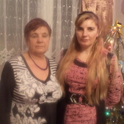 лидия, 77, Тбилисская