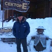 ВИКТОР, 60, Таштагол