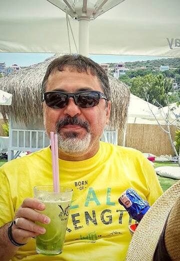 My photo - DrShevek Odo, 57 from Denizli (@drshevekodo)