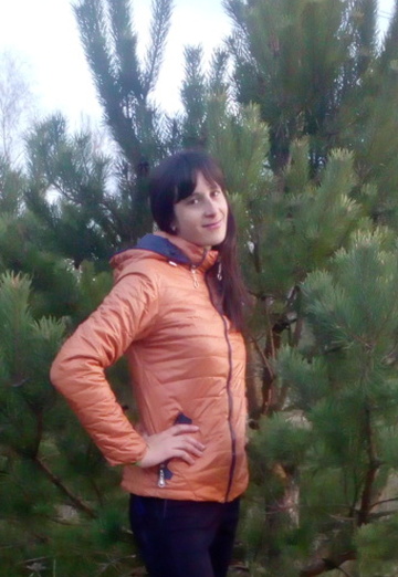 Моя фотография - Марія, 29 из Ровно (@marya3964)