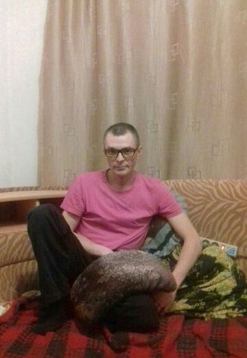 My photo - Aleksandr, 35 from Kurgan (@aleksandr599234)