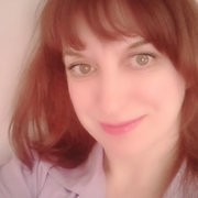 Елена, 40, Верхний Мамон