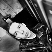 Sergei, 26, Селенгинск